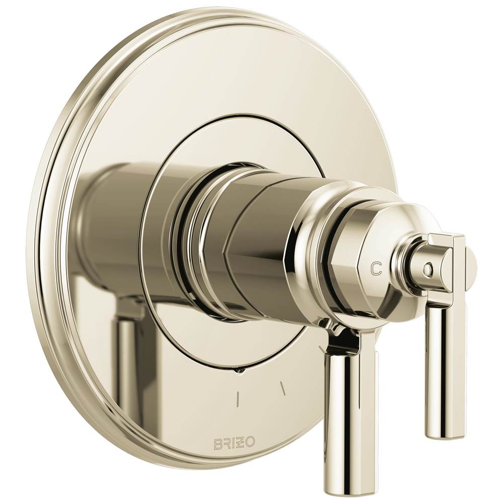 Invari® Tempassure® Thermostatic Valve Only Trim-related