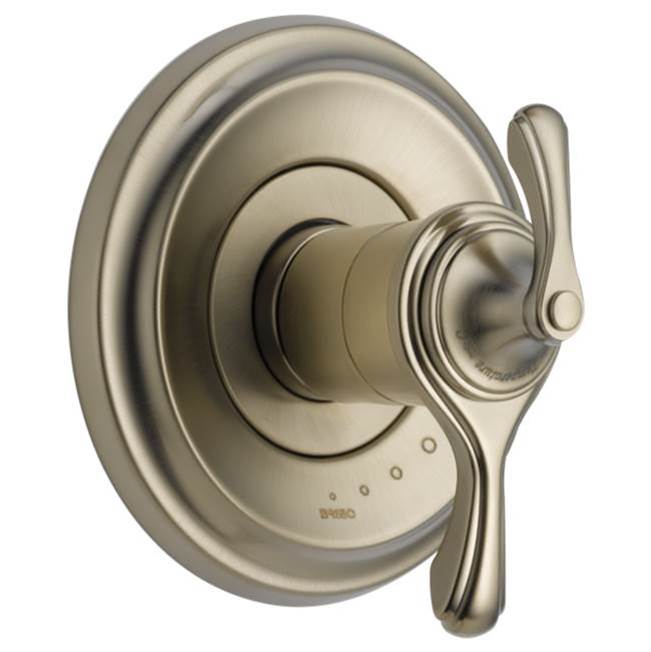 Valve Only - Medium Flow-related