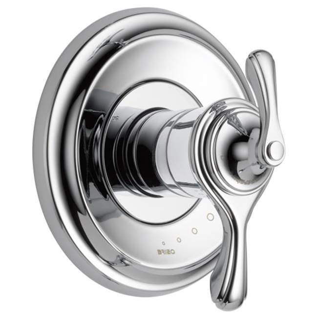 Valve Only - Medium Flow-related