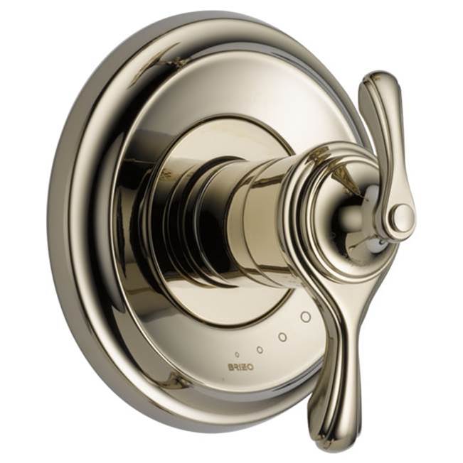 Valve Only - Medium Flow-related