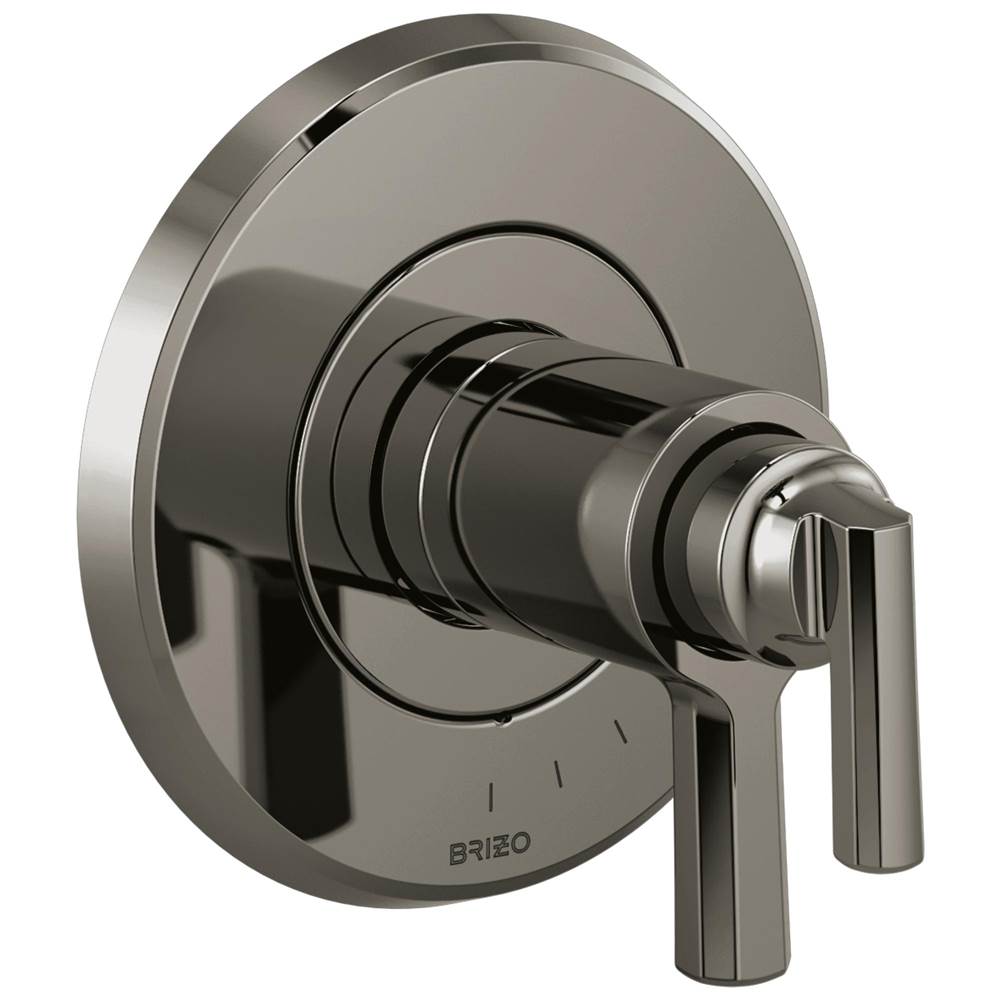 Levoir™ Tempassure® Thermostatic Valve Only Trim-shop