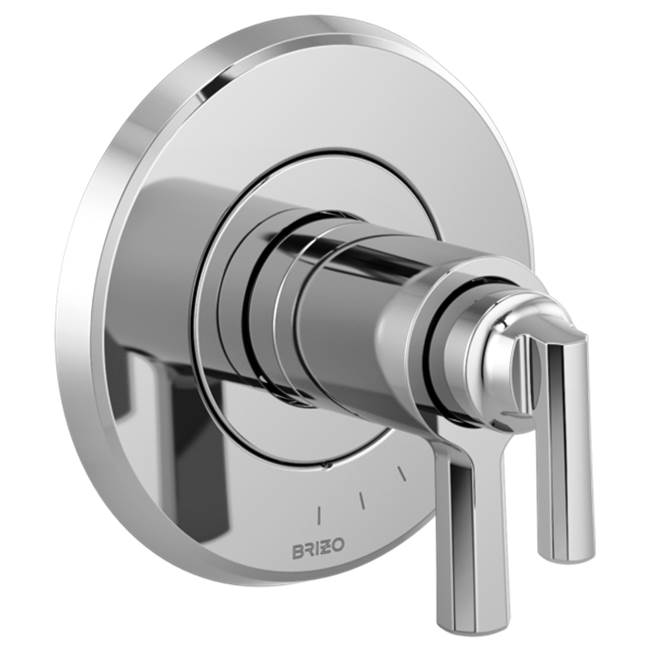 Tempassure Thermostatic Valve Trim-shop