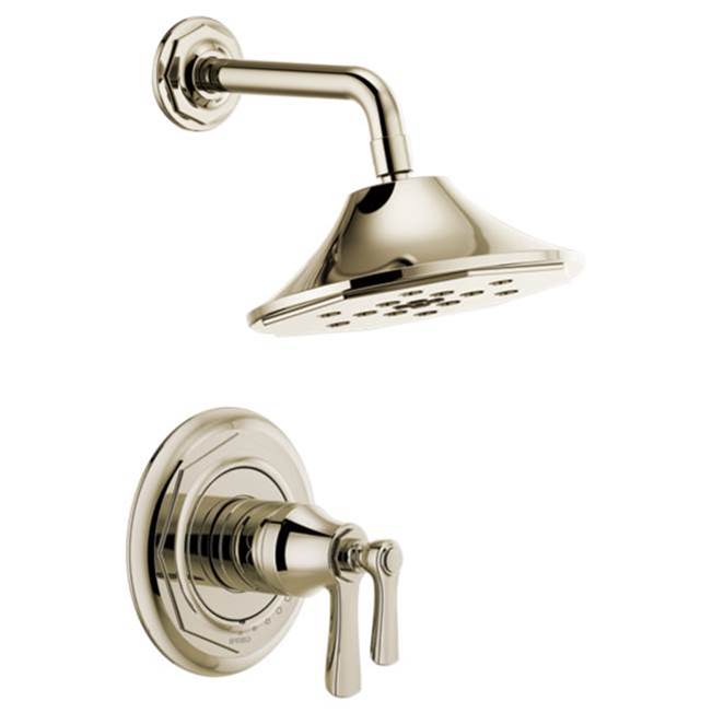 Tempassure Thermostatic Show Er Trim-related