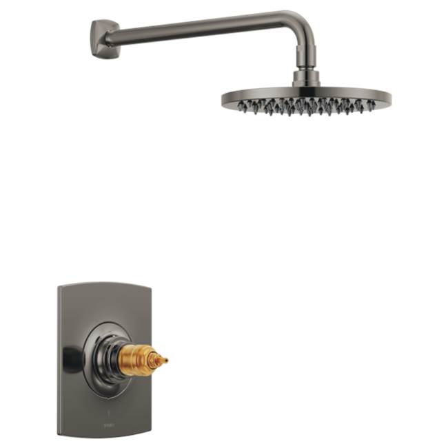 Allaria™ TempAssure® Thermostatic Shower Only Trim - Less Handles-related