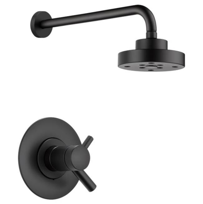 Shower Only - Medium Flow-related