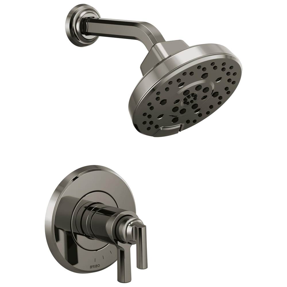 Levoir™ Tempassure® Thermostatic Shower Only Trim-related
