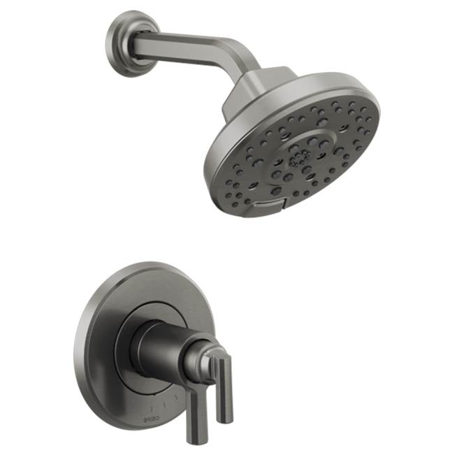 Tempassure Thermostatic Shower Only-related