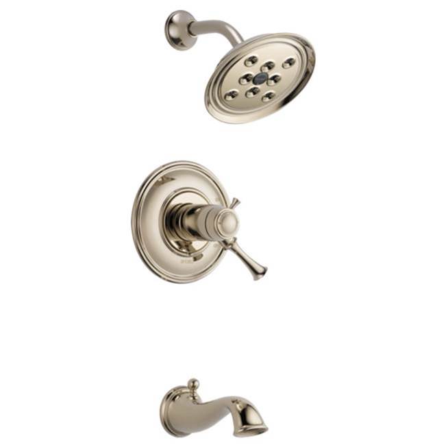 Tub/Shower - Medium Flow-related