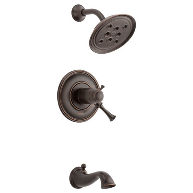 Tub/Shower - Medium Flow-shop