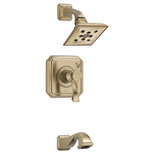 Tempassure(R) Thermostatic Tuband Shower Trim-shop