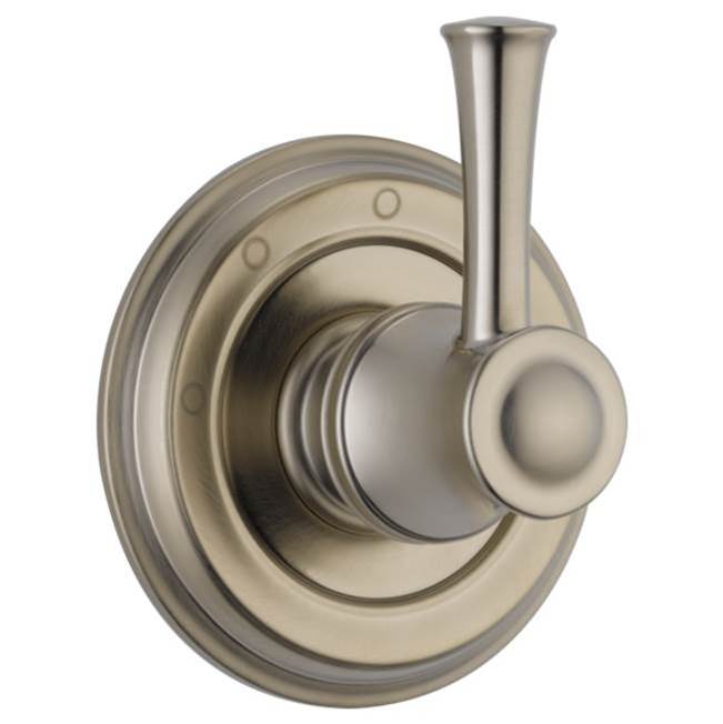 3-Function Diverter-related