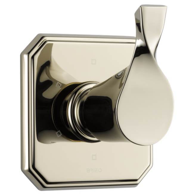 6-Setting Diverter Trim Virage-related