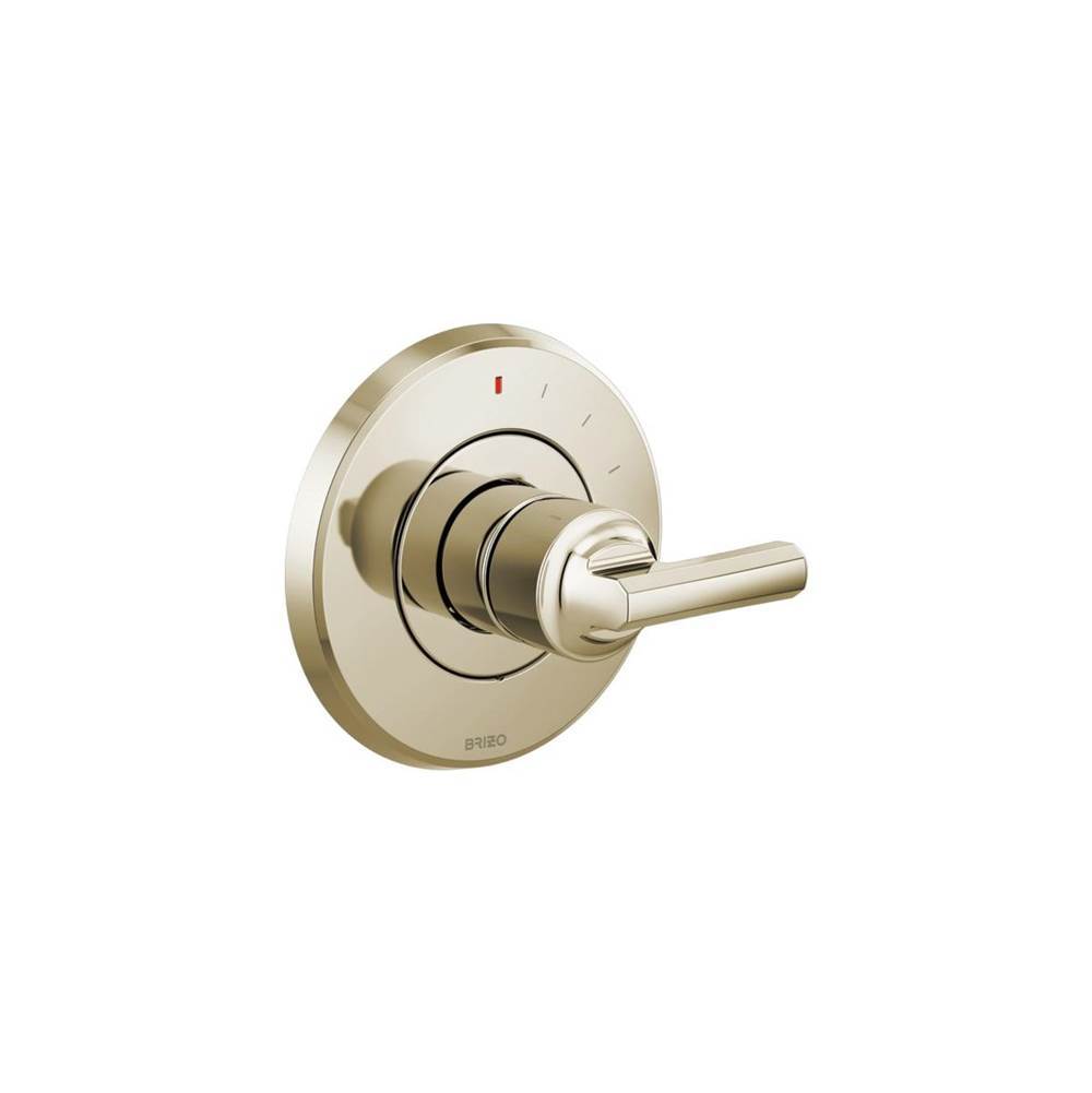Levoir™ Pressure Balance Valve Only Trim - Handle Not Included-related