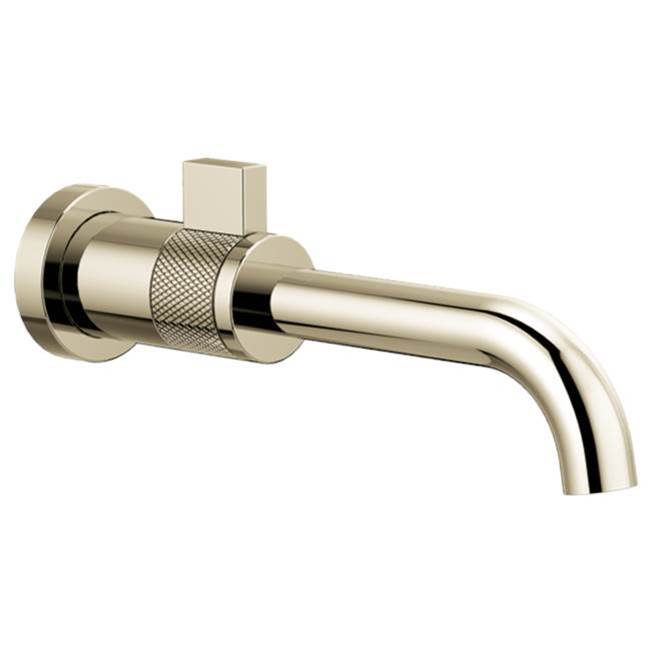 Single Handle Wall Mount Lavatory Faucet-related