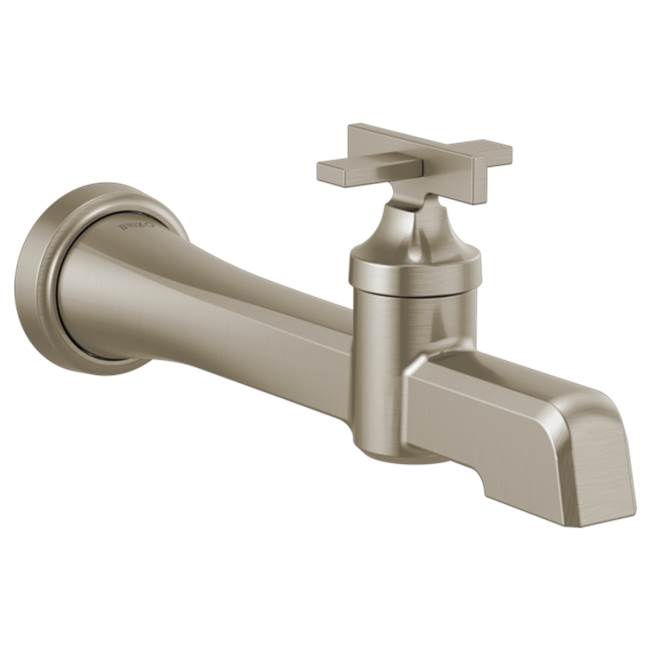 Single Handle Wall Mount Lavatory Faucet-related
