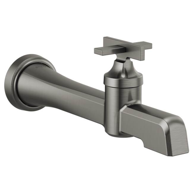Single Handle Wall Mount Lavatory Faucet-related
