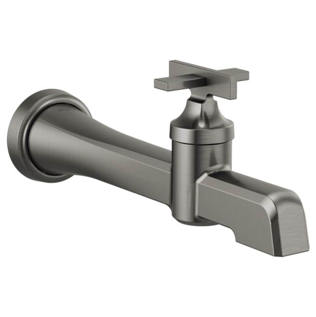 Single Handle Lavatory Faucet Trim-related