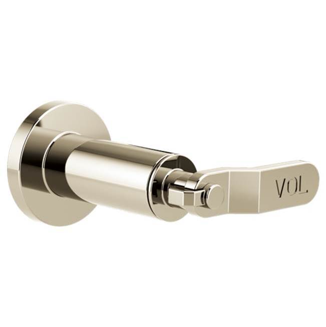 Sensori Volume Control Trim - Industrial Lever-shop
