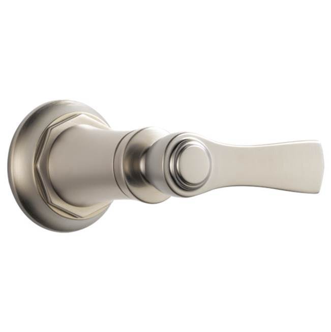 Sensori Volume Control Trim-related