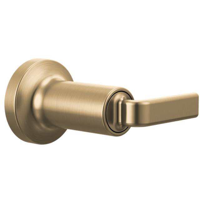 Allaria™ Sensori® Volume Control Trim with Twist Lever Handle-related