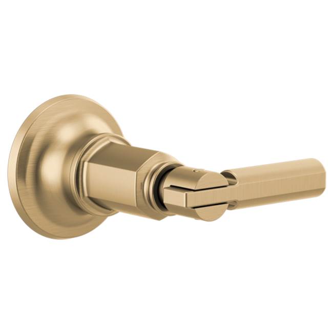 Sensori Volume Control Trim With Lever Handle-related