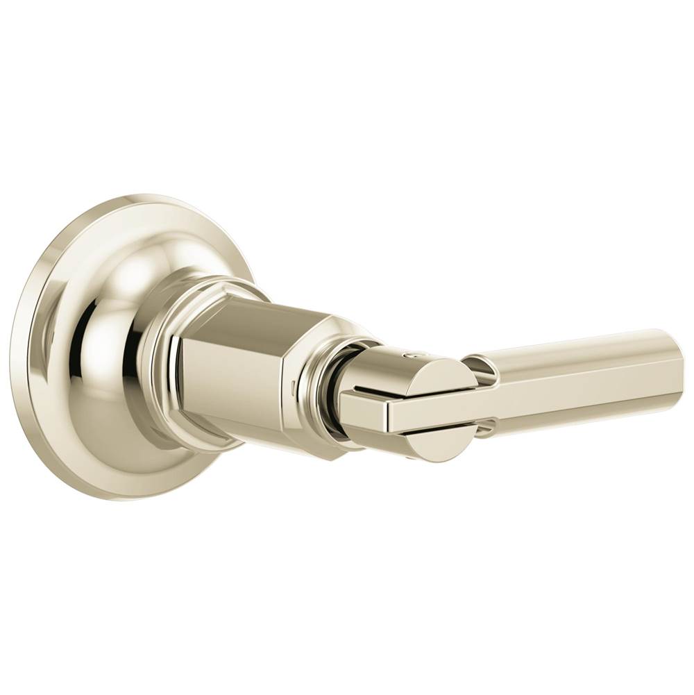 Invari® Sensori® Volume Control Trim With Lever Handle-related