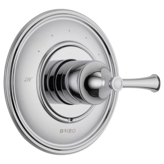 High Flow Temp Control Trim-related