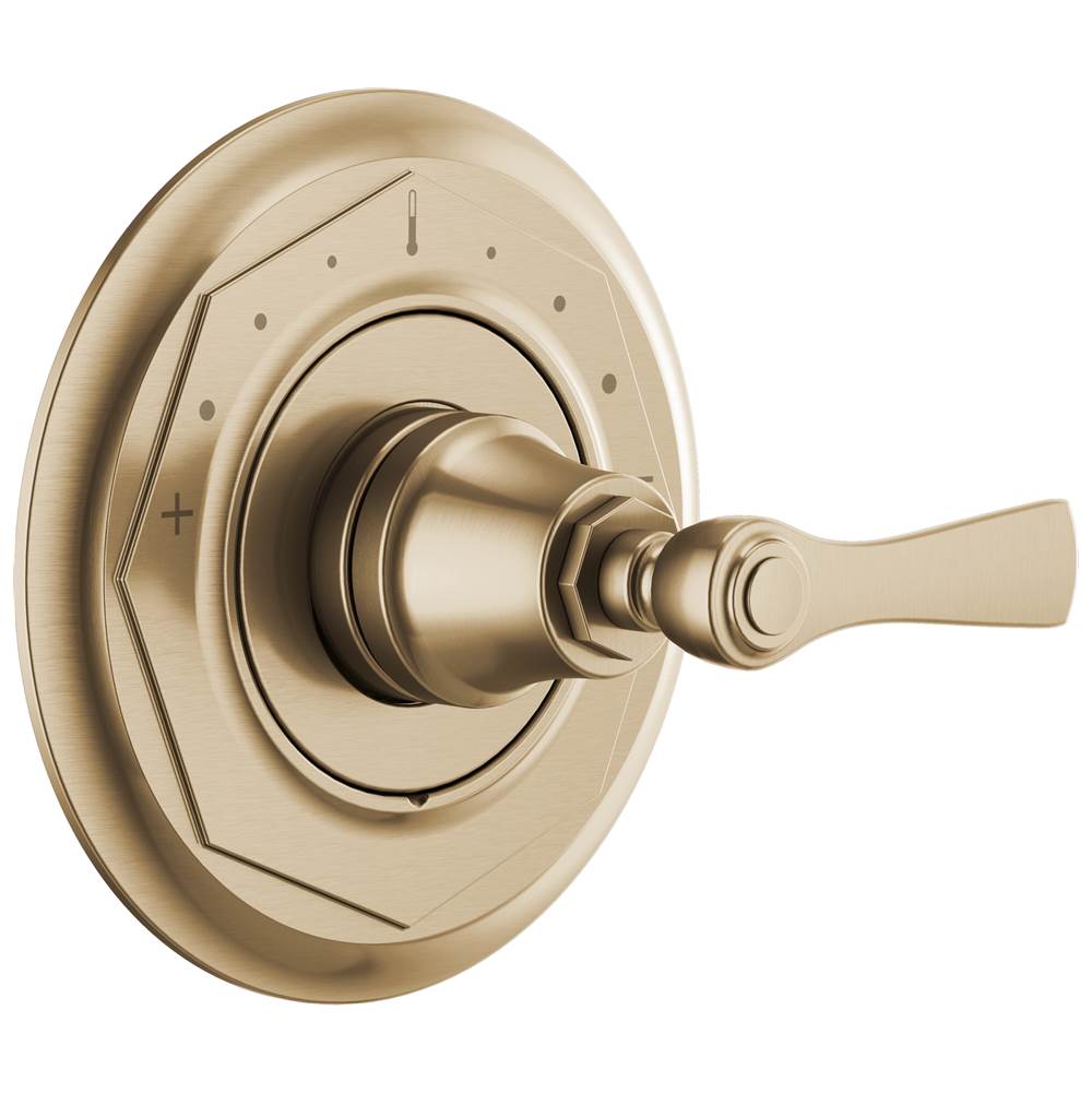 Sensori Thermostatic Valve Trim-related