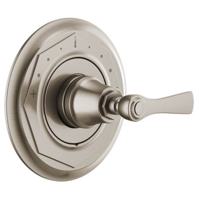 Sensori Thermostatic Valve Trim-shop