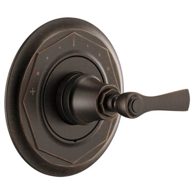 Sensori Thermostatic Valve Trim-related