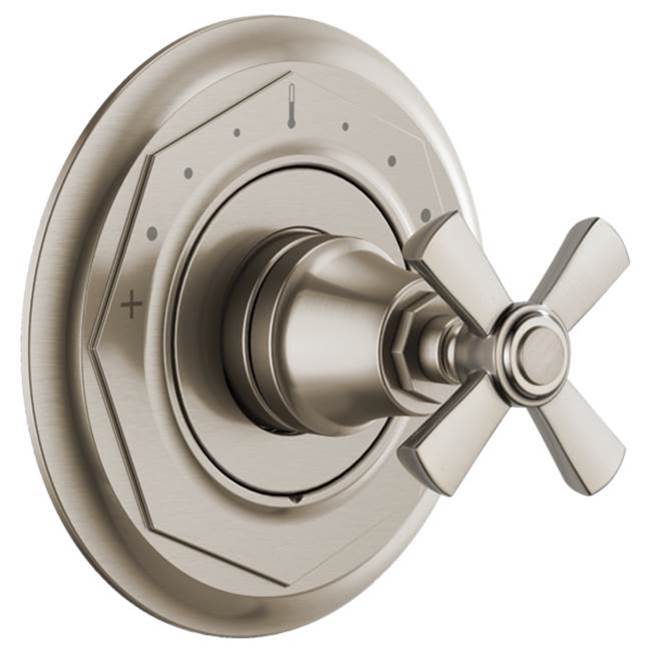 Sensori Thermostatic Valve Trim-related