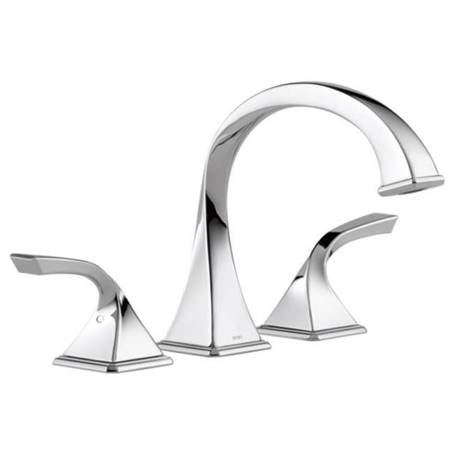 Brizo Virage: Roman Tub-shop