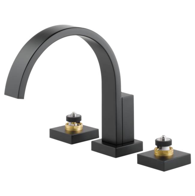 Siderna® Roman Tub Trim - Less Handles-related