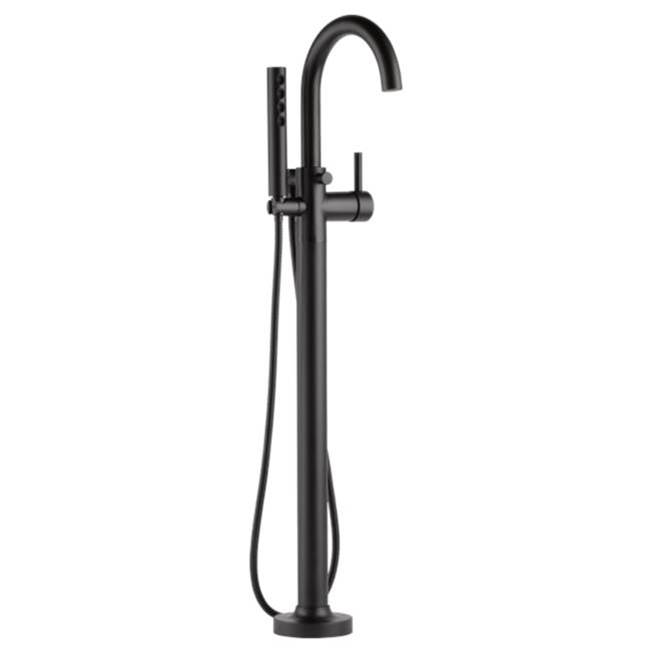 Jason Wu Floor Mount Tub Filler-related
