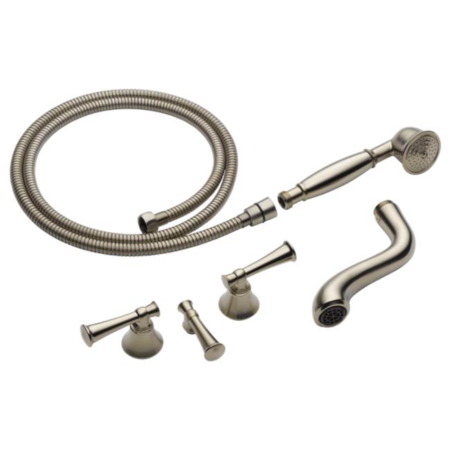 Baliza Tub Filler Trim Kit-related