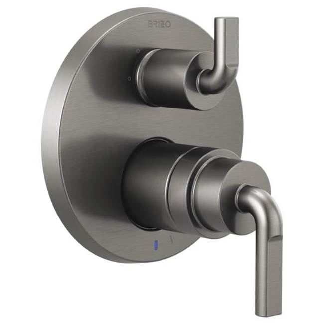 Litze® PB Int Div Valve Trim 3-F Handle Not Included-related