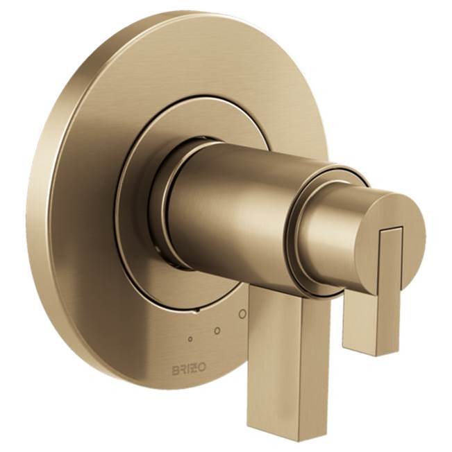 Litze® Tempassure® Thermostatic Valve Only Trim - Less Handles-related