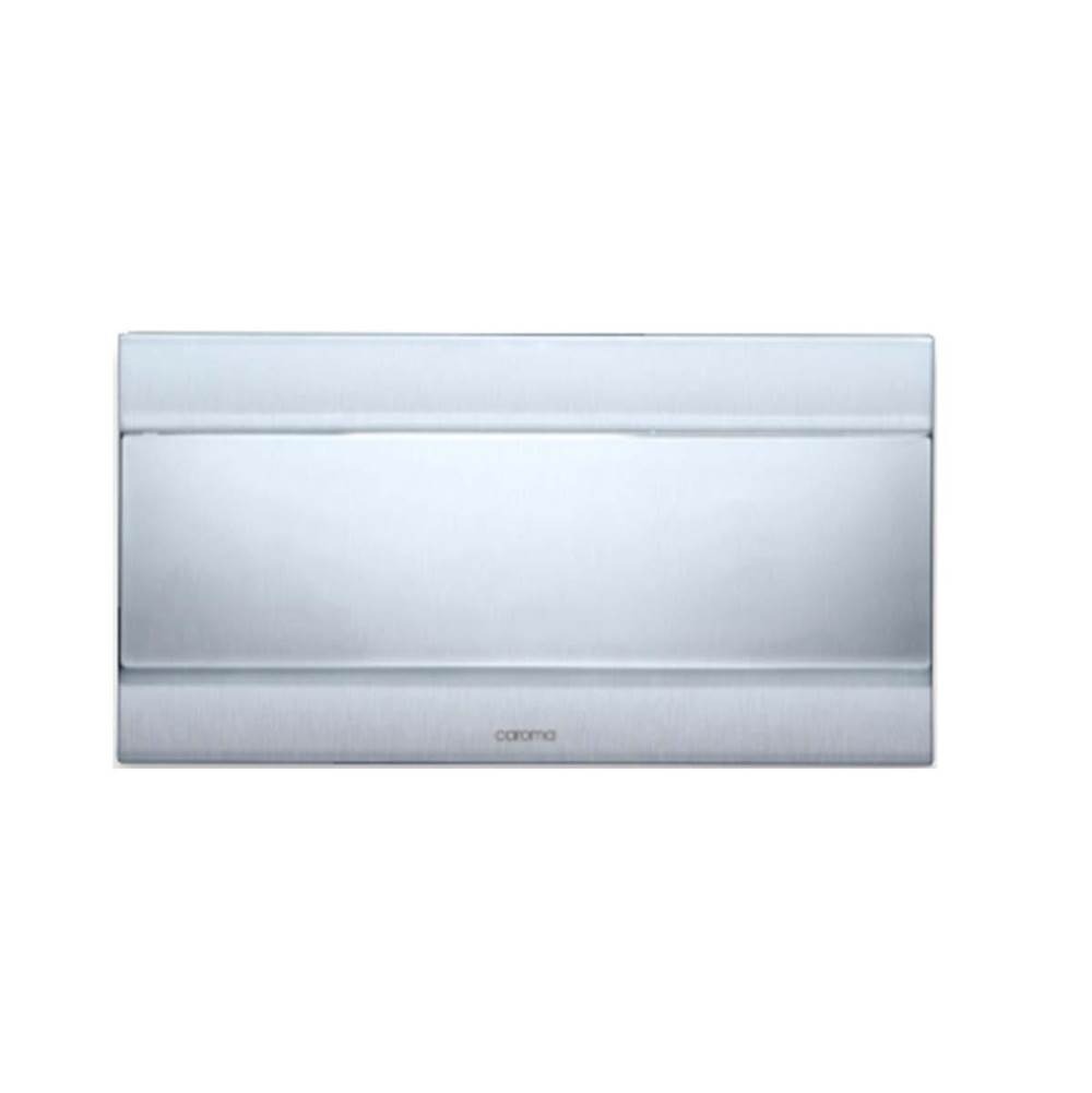 Blank Access Panel Chrome-shop