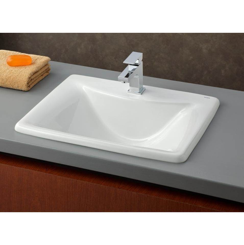 BALI Drop-In Sink-related