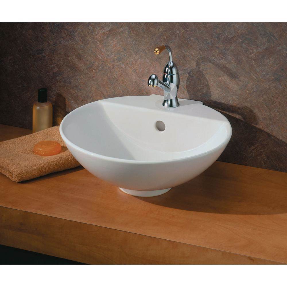 YORK Vessel Sink-related