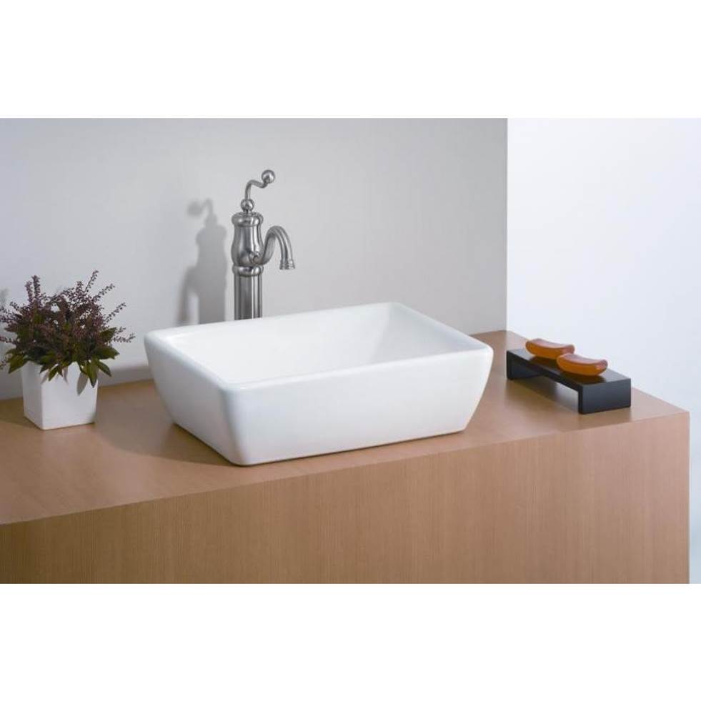RIVIERA Vessel Sink-shop