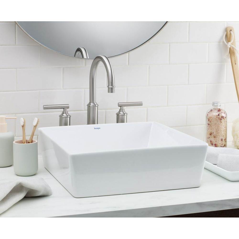 FLEX Vessel Sink-related