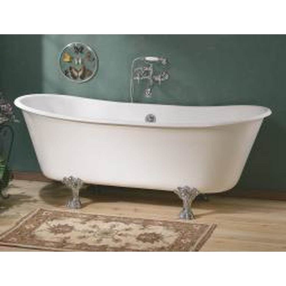 WINCHESTER Cast Iron Bathtub-shop