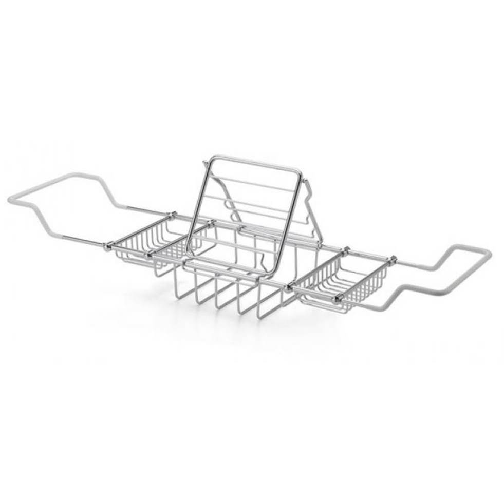Optional Solid Brass Reading Rack, Antique Bronze-related