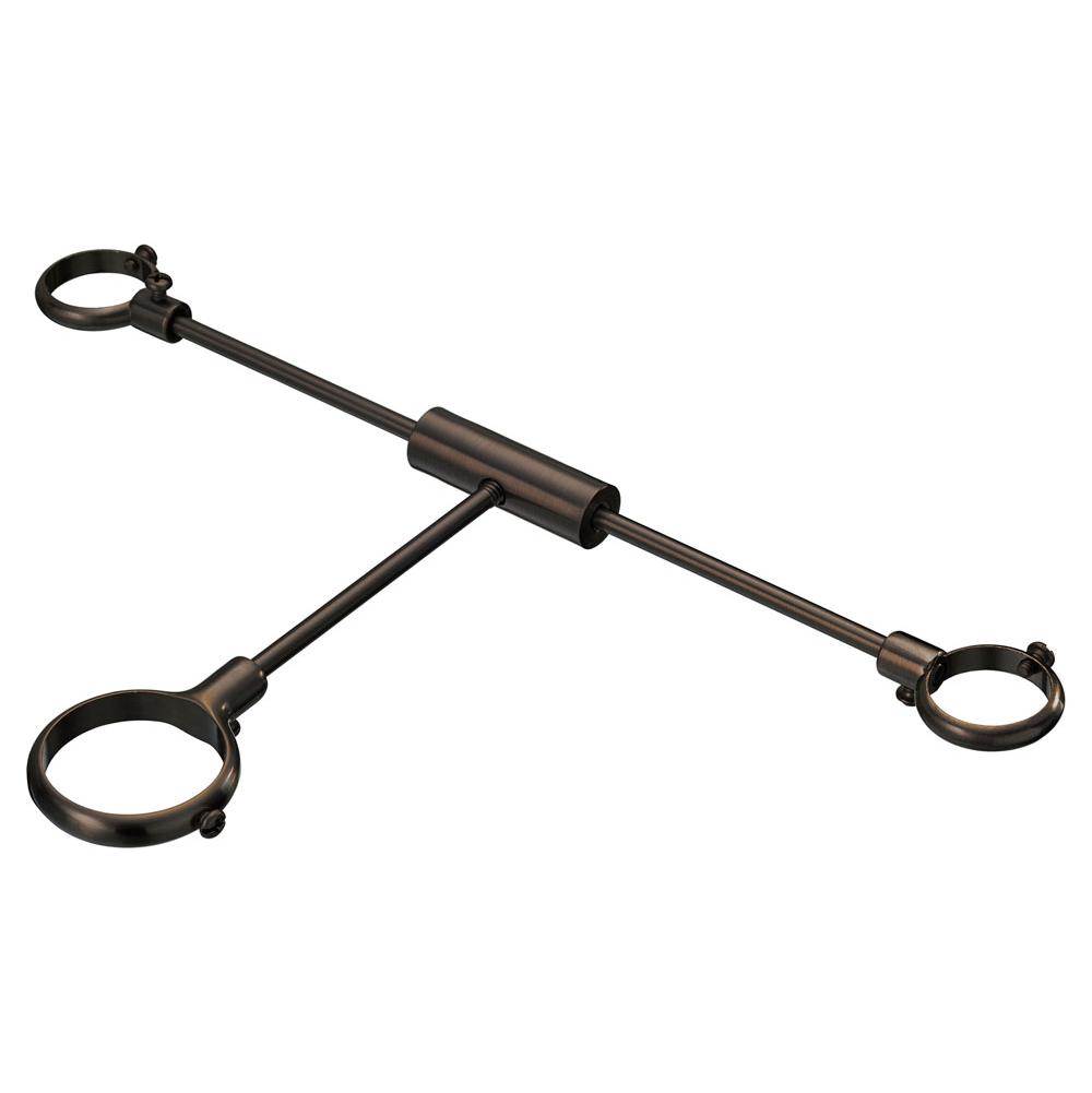 Waste & Overflow Mount Supply Line Support Rods-related