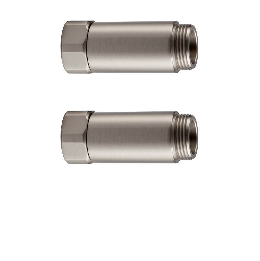 Horisontal Tub Filler Extensions-related