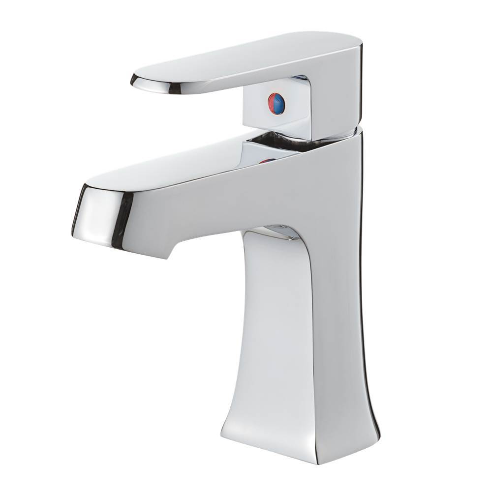METRO Monoblock Sink Faucet-shop