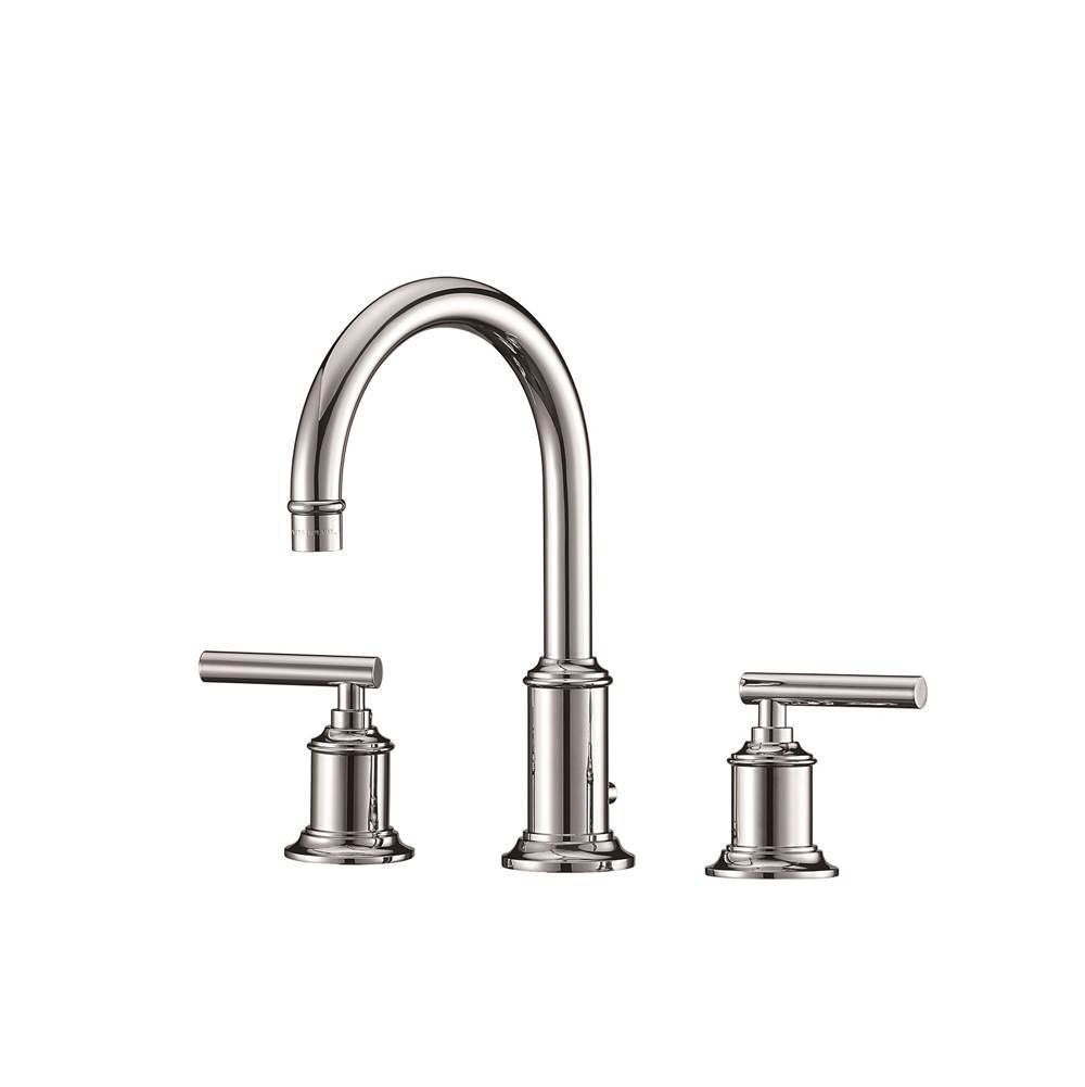 KENSINGTON Sink Faucet-related