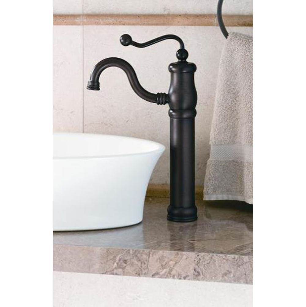 THAMES Vessel Sink Faucet-related