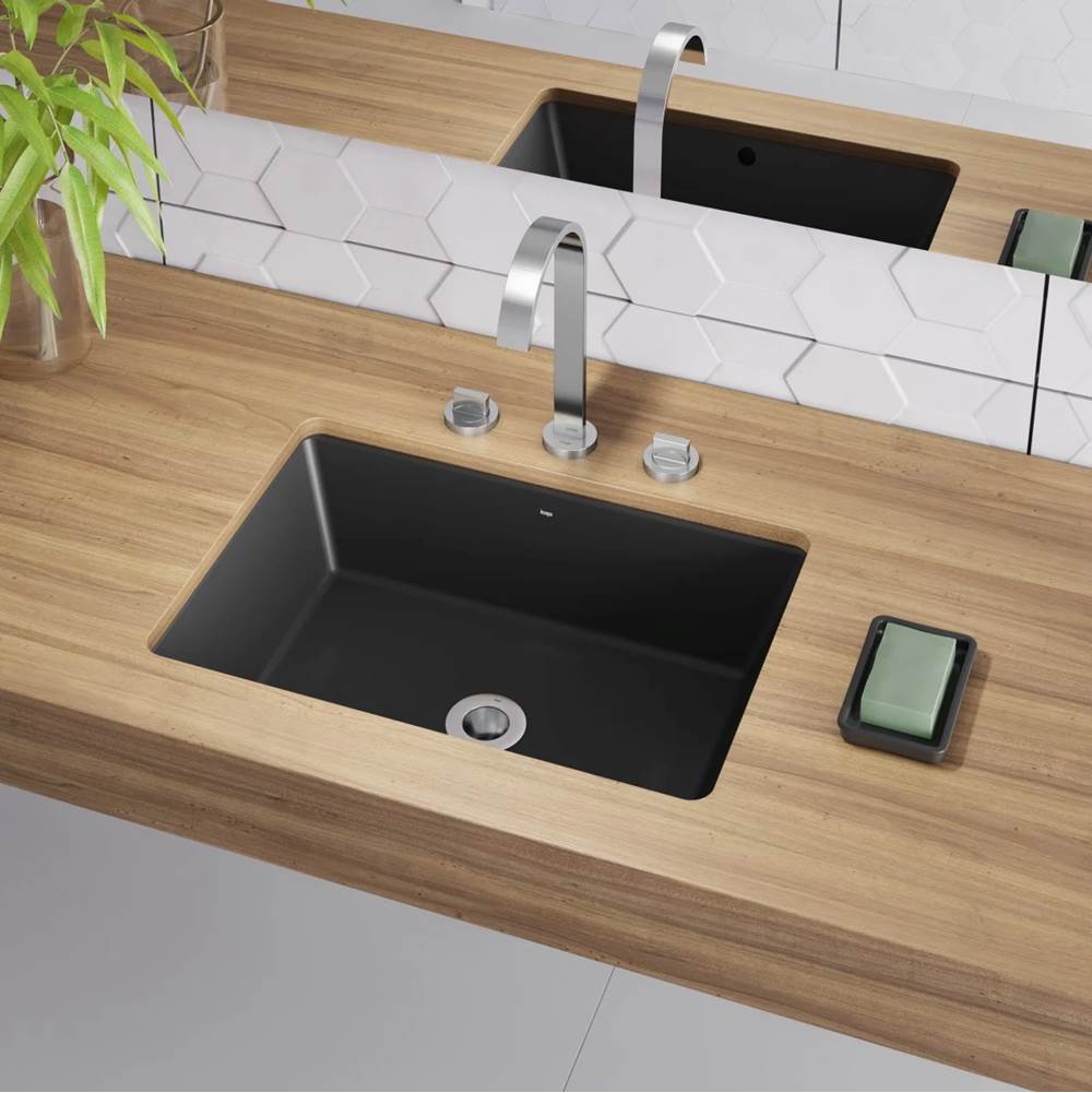 KONRAD Undermount Sink-related